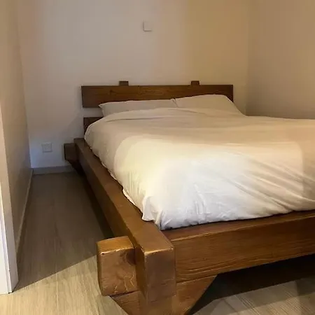 Appartamento Charmant Appartement Rivaz Rivaz