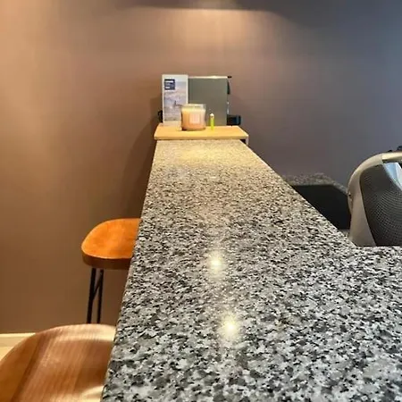 Charmant Appartement Rivaz Rivaz
